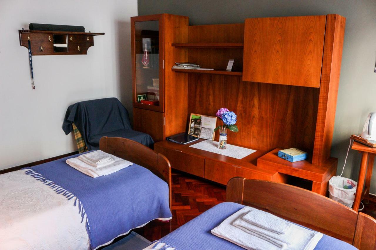 Casa Da Tia Adilia Hotel Ponta Delgada Buitenkant foto