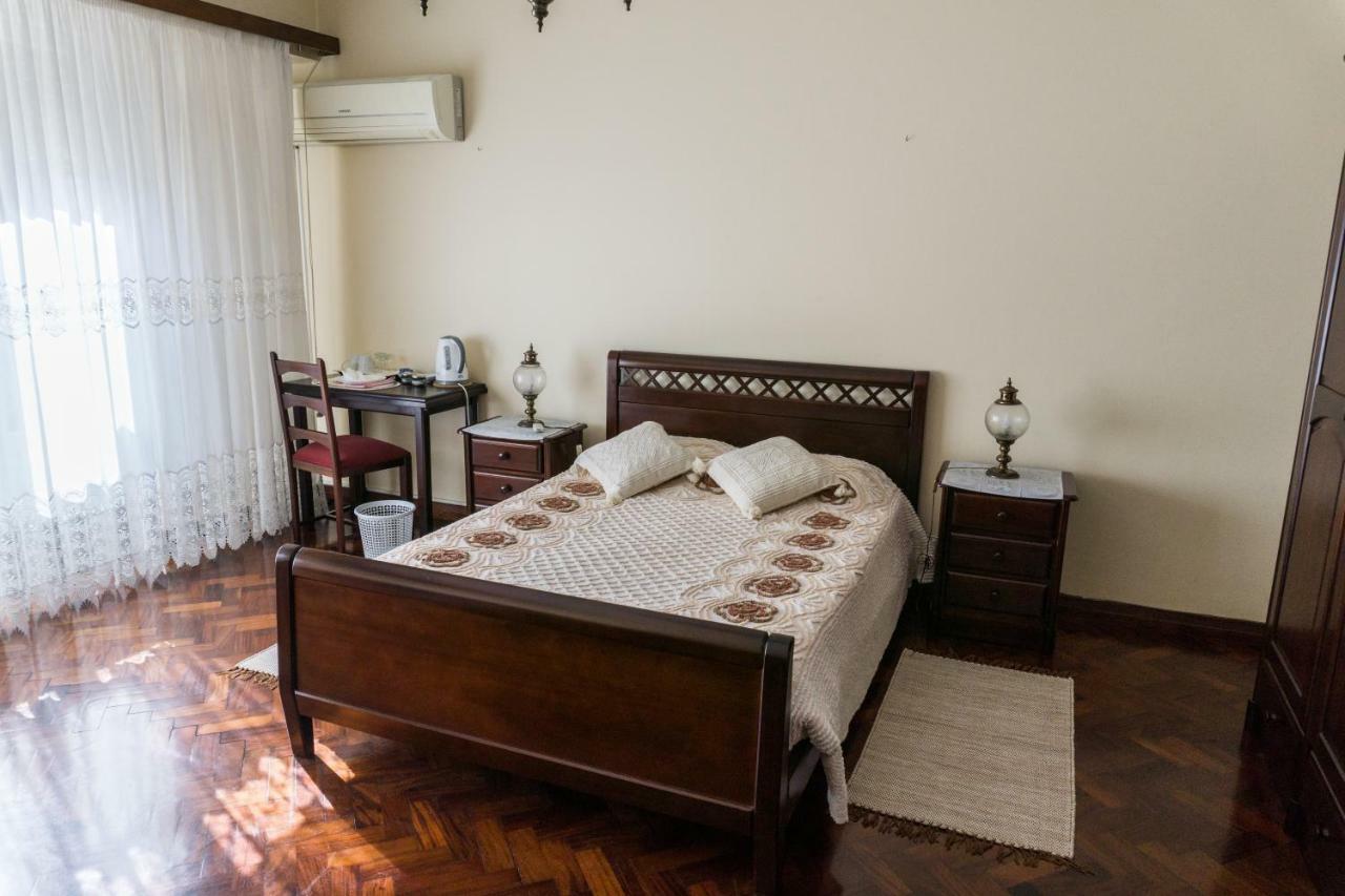 Casa Da Tia Adilia Hotel Ponta Delgada Buitenkant foto