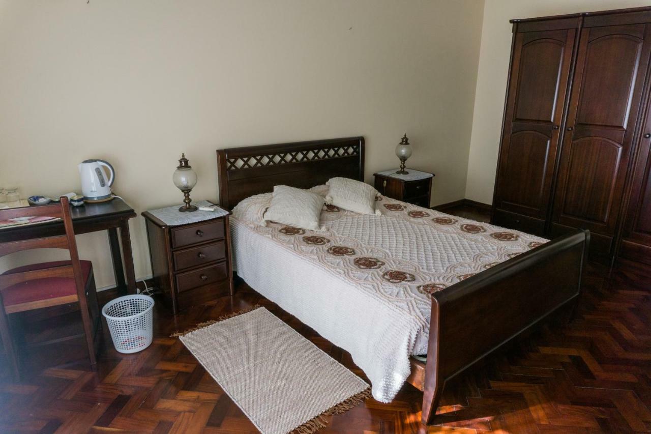 Casa Da Tia Adilia Hotel Ponta Delgada Buitenkant foto